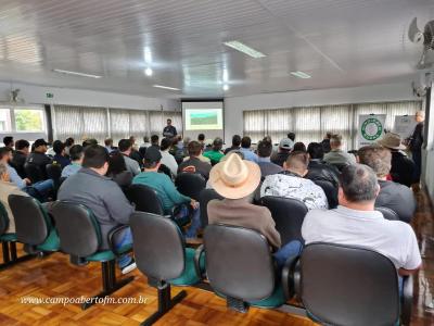 Sindicato Rural promove evento alusivo ao dia do Agricultor (28/07)